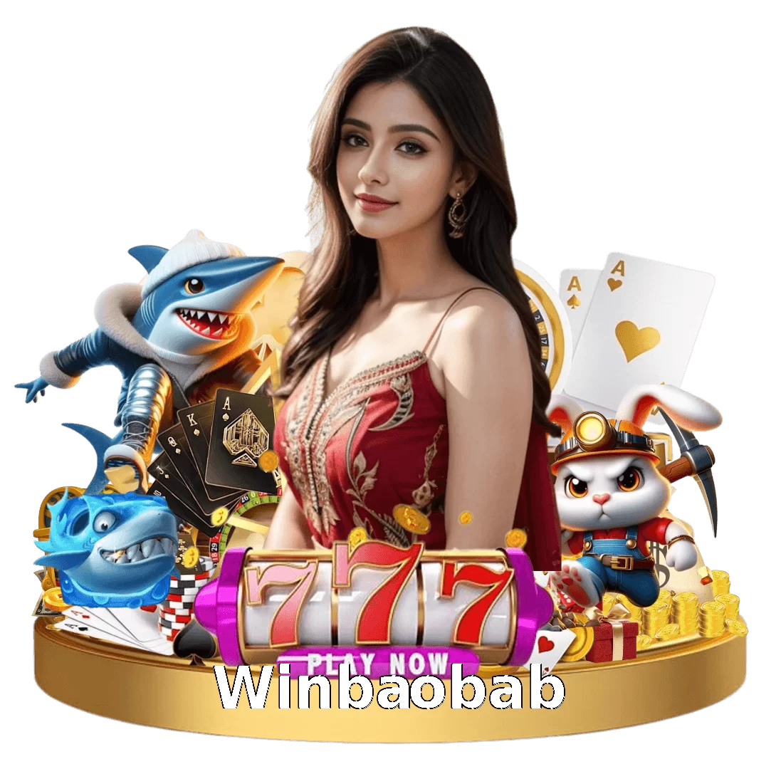 Winbaobab VIP
